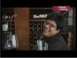 Raising a glass to the Diva
